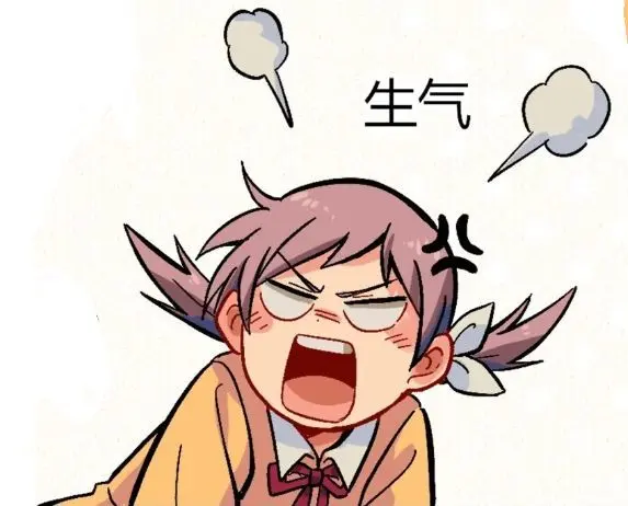 《银狼少年》漫画同人作品欣赏（春节&情人节表情包特辑）