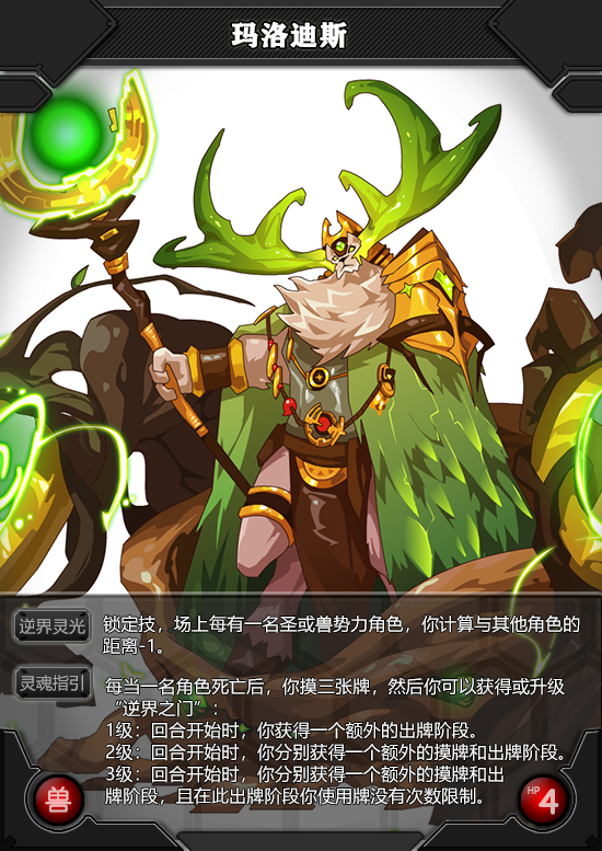玛洛迪斯