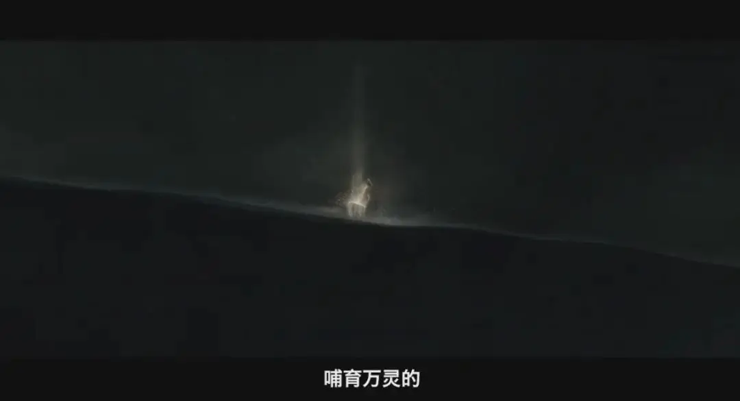 《艾尔登法环》时隔3年再看首支预告,我发现了真·预言帝