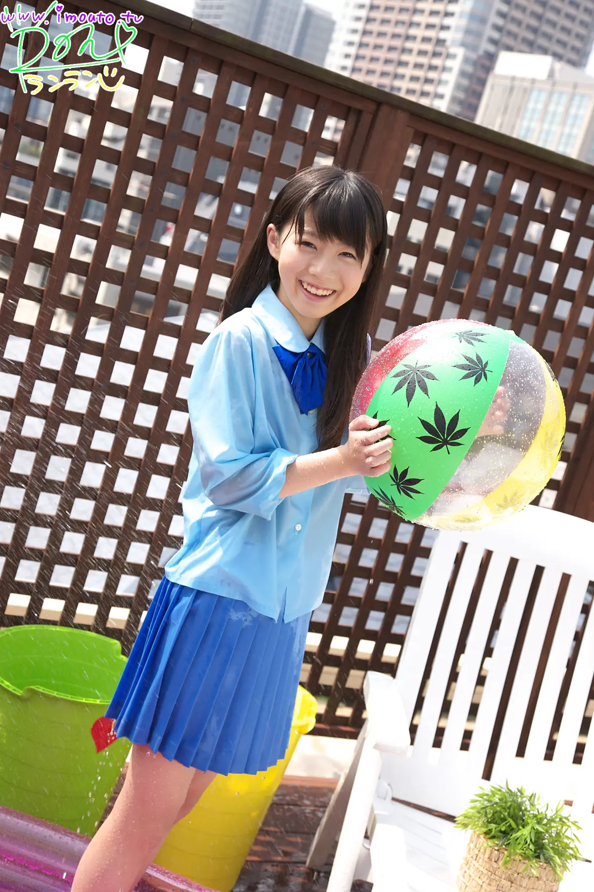七緒らん ran nanao 叶月らん aka ran haduki