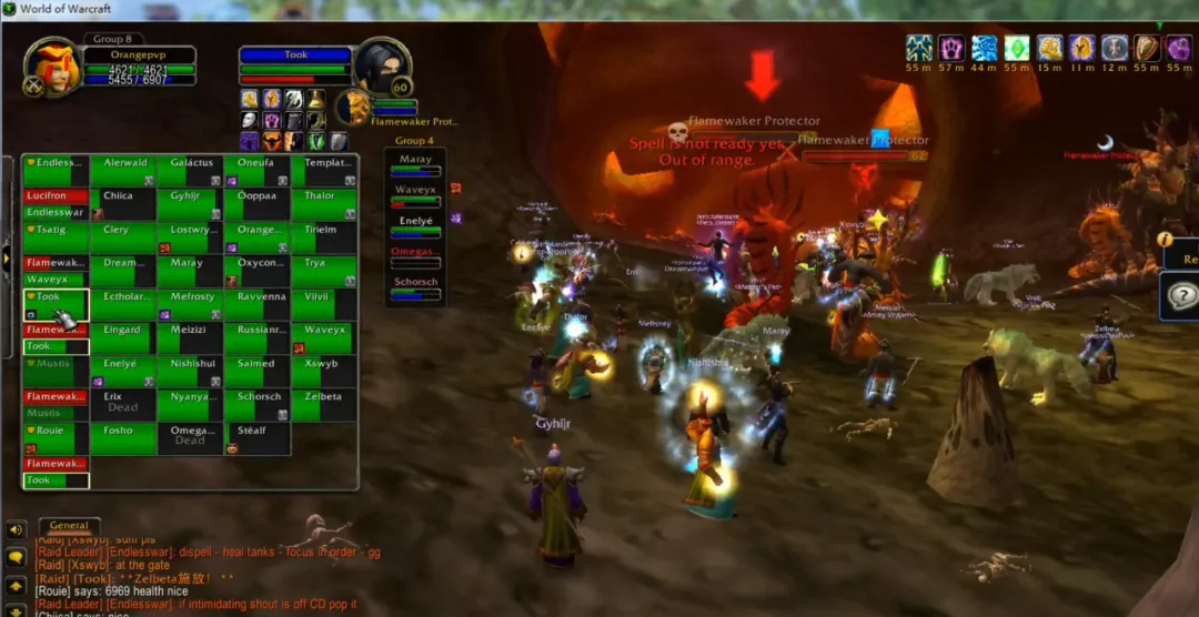 魔兽世界正式服开服时间 18c1ed410b261dedf315cb1940b57854c0db9a0d.png