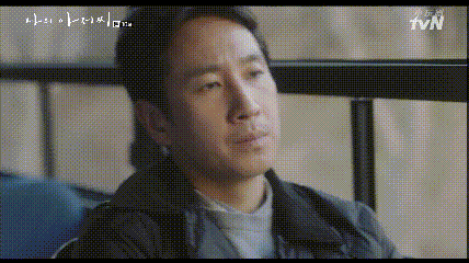 《我的大叔》七八九十集嘚啵嘚:李至安的大尺度(三)