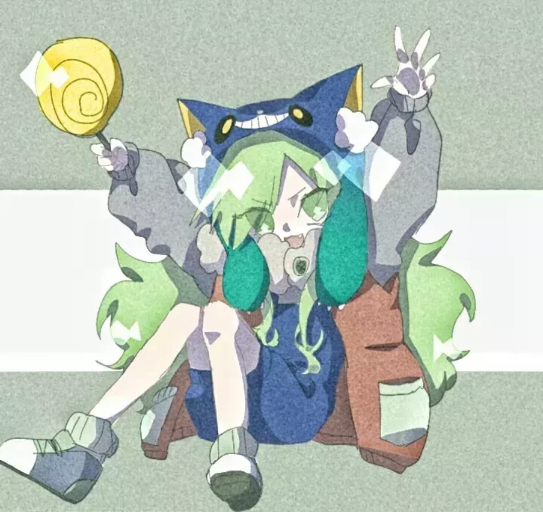 【恶狼游戏】图片第五期