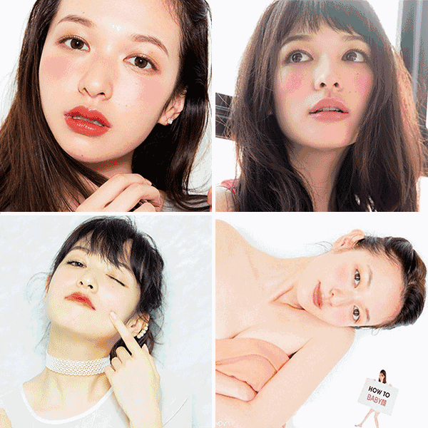 化妆丨泫雅病娇妆火了,我却更爱