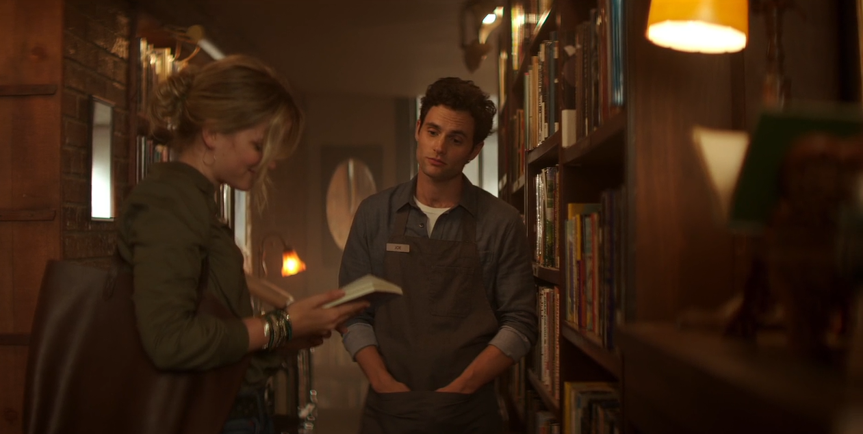 《为你凶情》| 控制、谋杀,这年头追个女仔都这