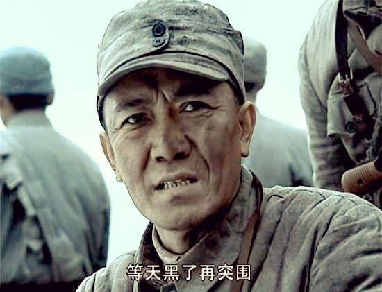 《亮剑》剧照