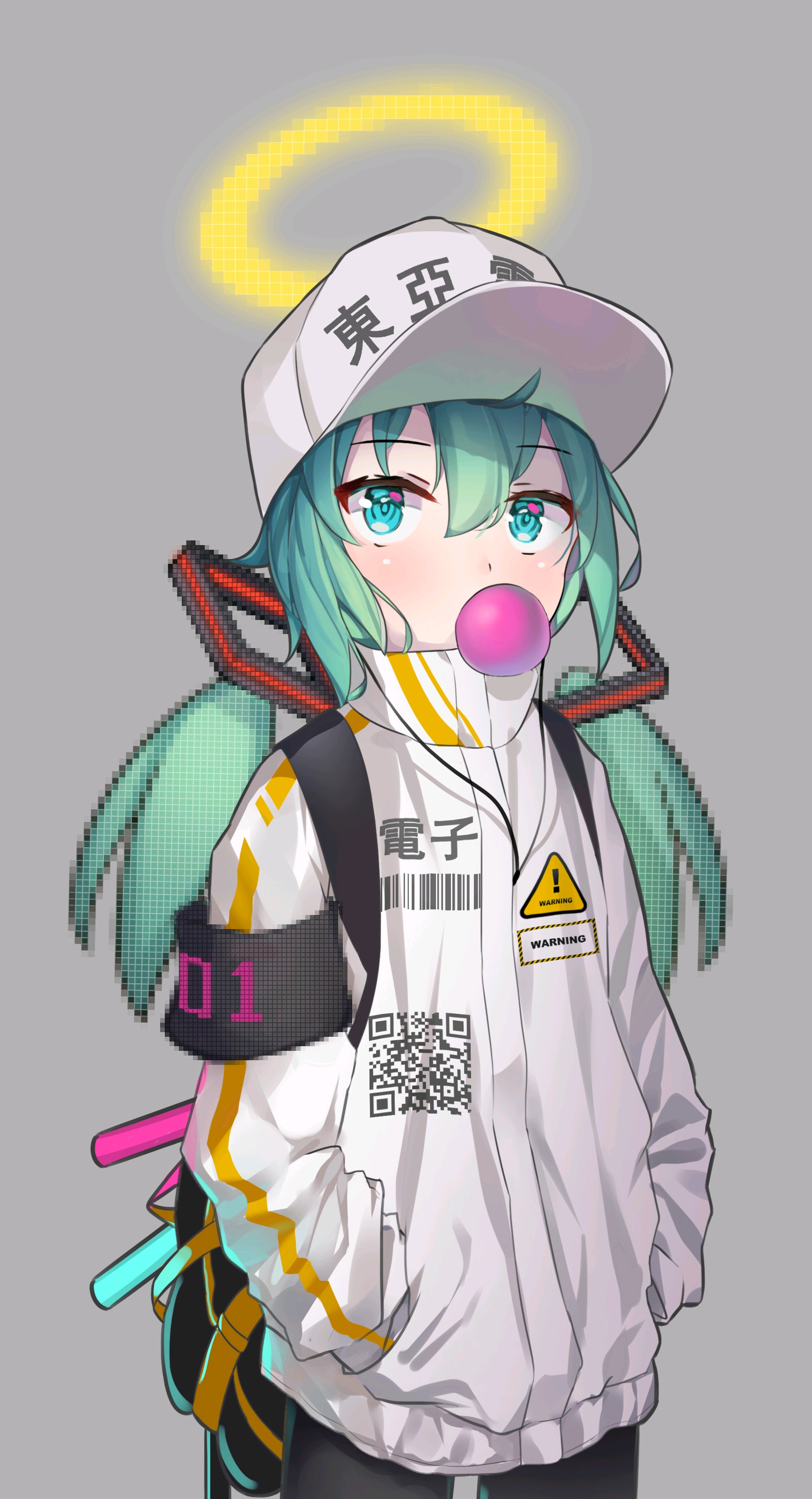 初音未来壁纸第三期prprprpr