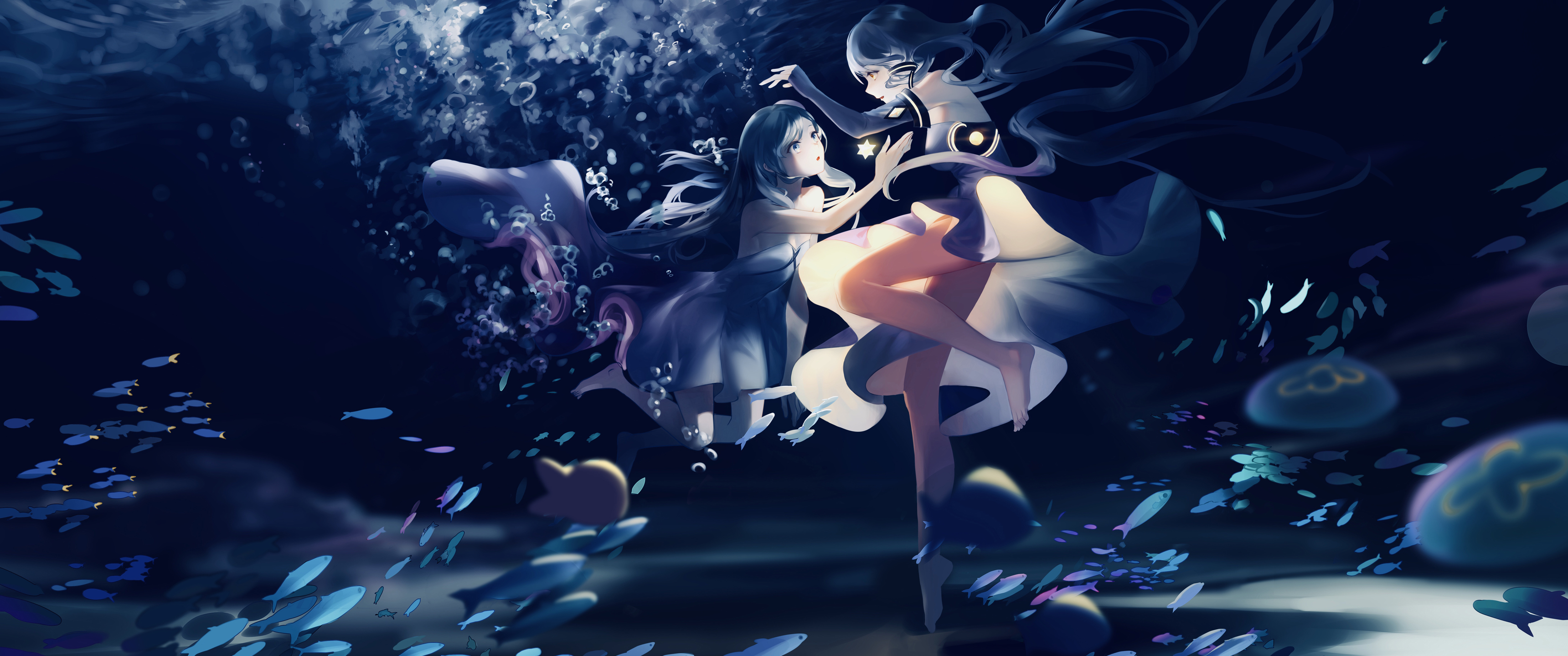 3440×1440分辨率壁纸,3440×14404k壁纸 3440x1440壁纸,图自己拿4