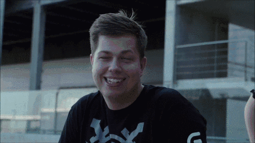 岁月是把杀猪刀——csgo两大男神的颜值竟然无视时间