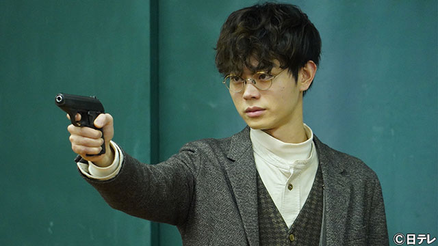 菅田将晖