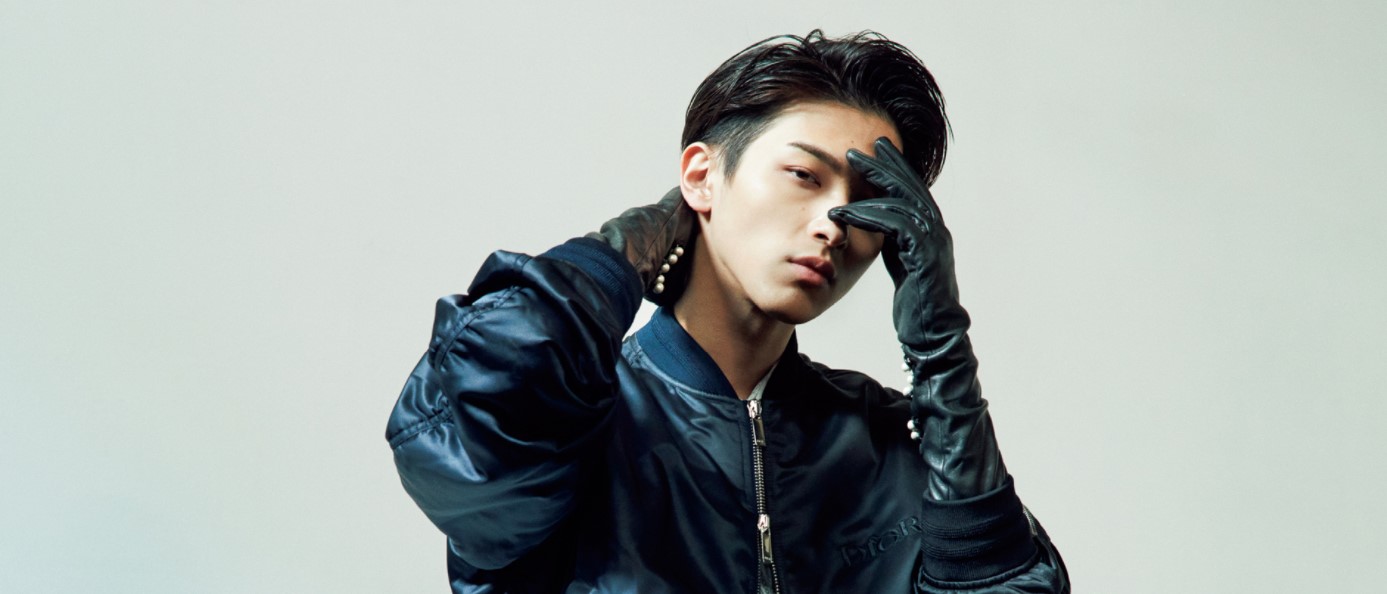 日本全年龄层女性最希望成为自己男友的演员top10