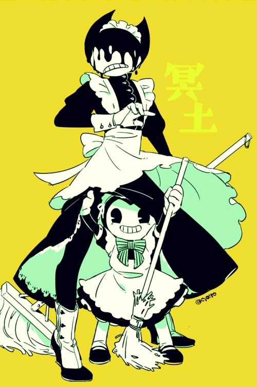 我画的画 再水一下,唉,就是玩(ω)嘿 再发一个梗 腐化开始了 pico:绿