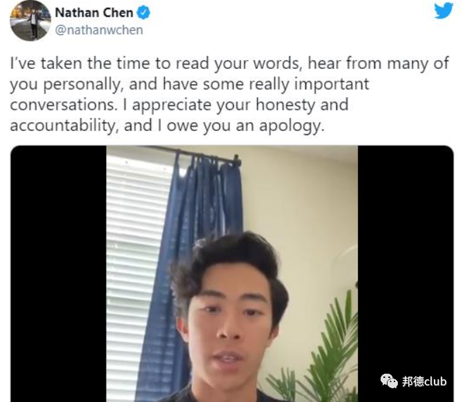 nathanchen陈巍美国华裔天才夺冠辱华中美合拍如何文体两开花