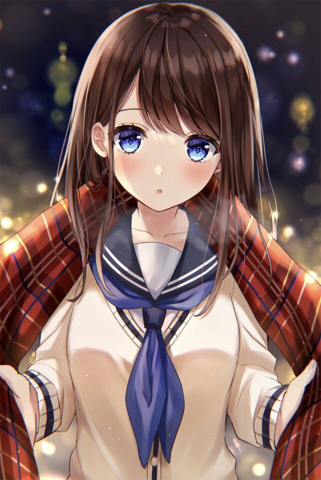 二次元壁纸