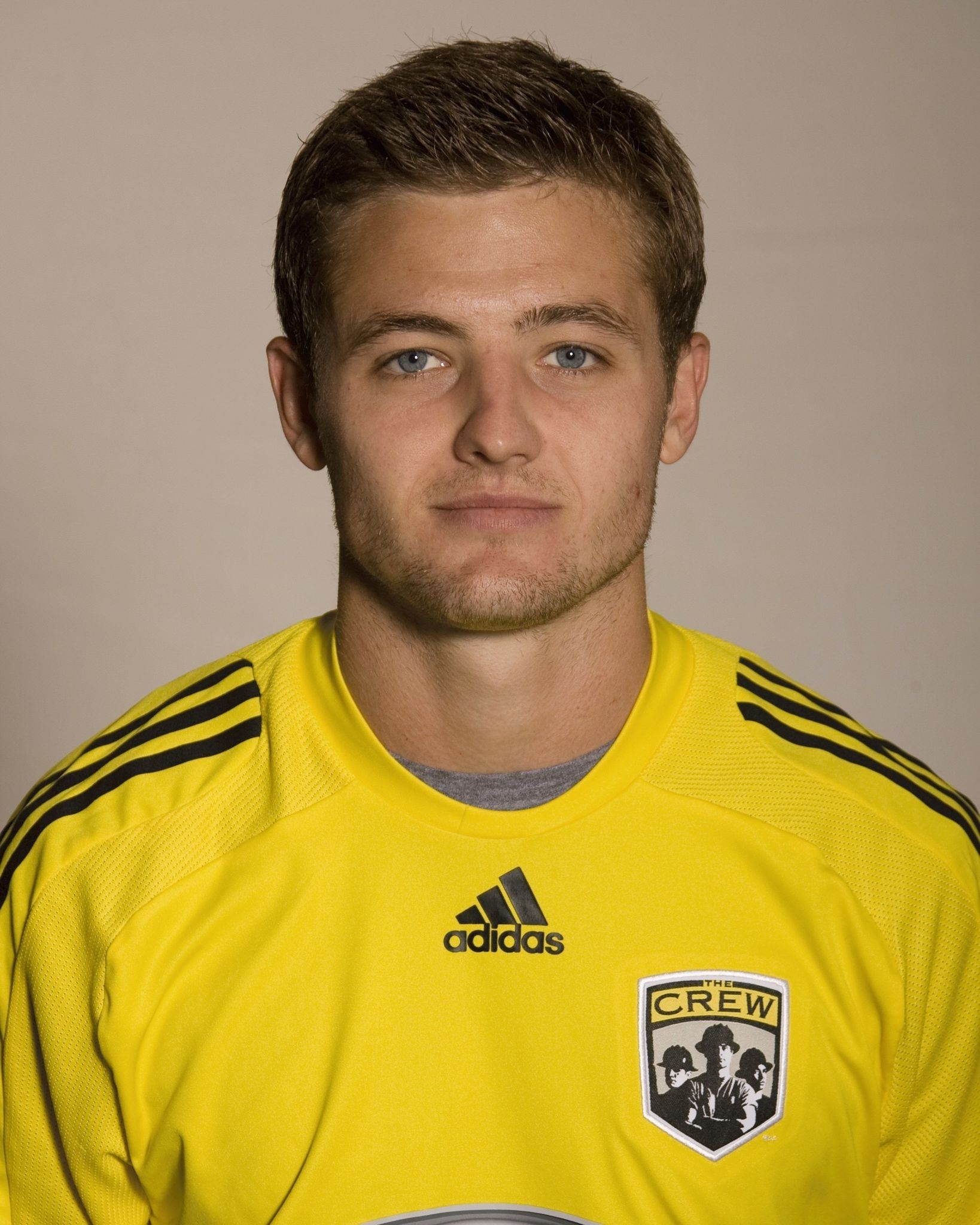 robbie rogers,北美联赛首位出柜的足球运动员