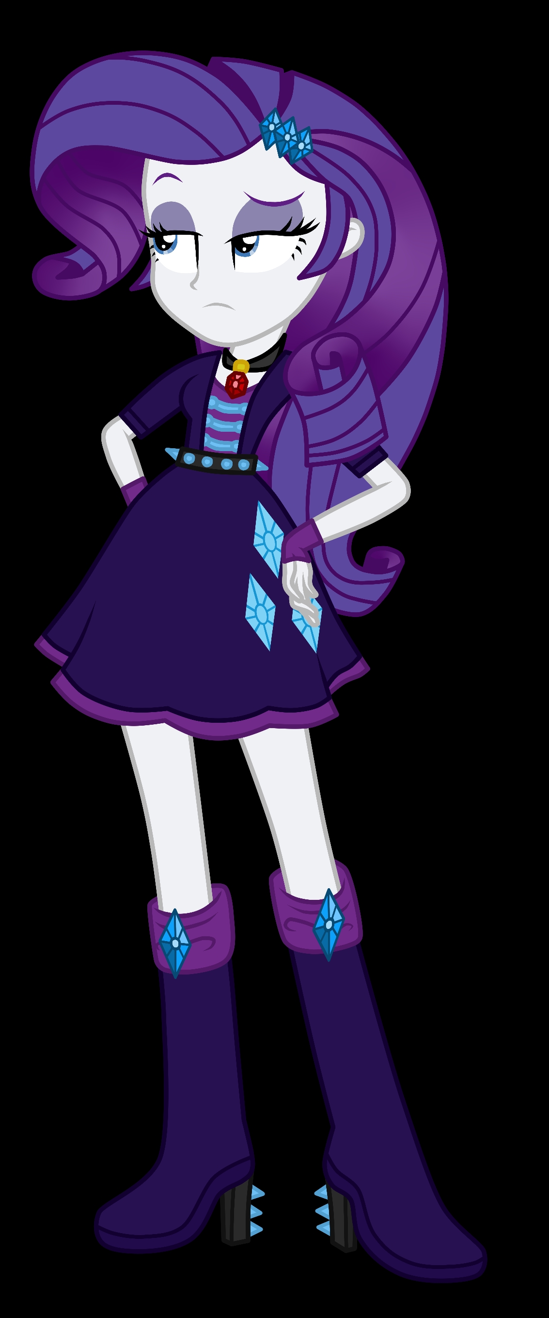 mlp小马官风图片分享equestriagirlsrarity