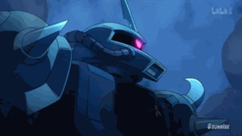 雷霆宙域 rgm-79cg gm ground type-c