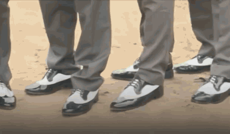 欢乐蹦迪,一路向西.万恶之源的