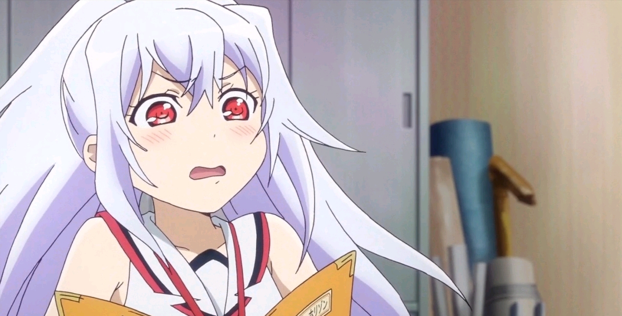 可塑性记忆 艾拉 壁纸 头像