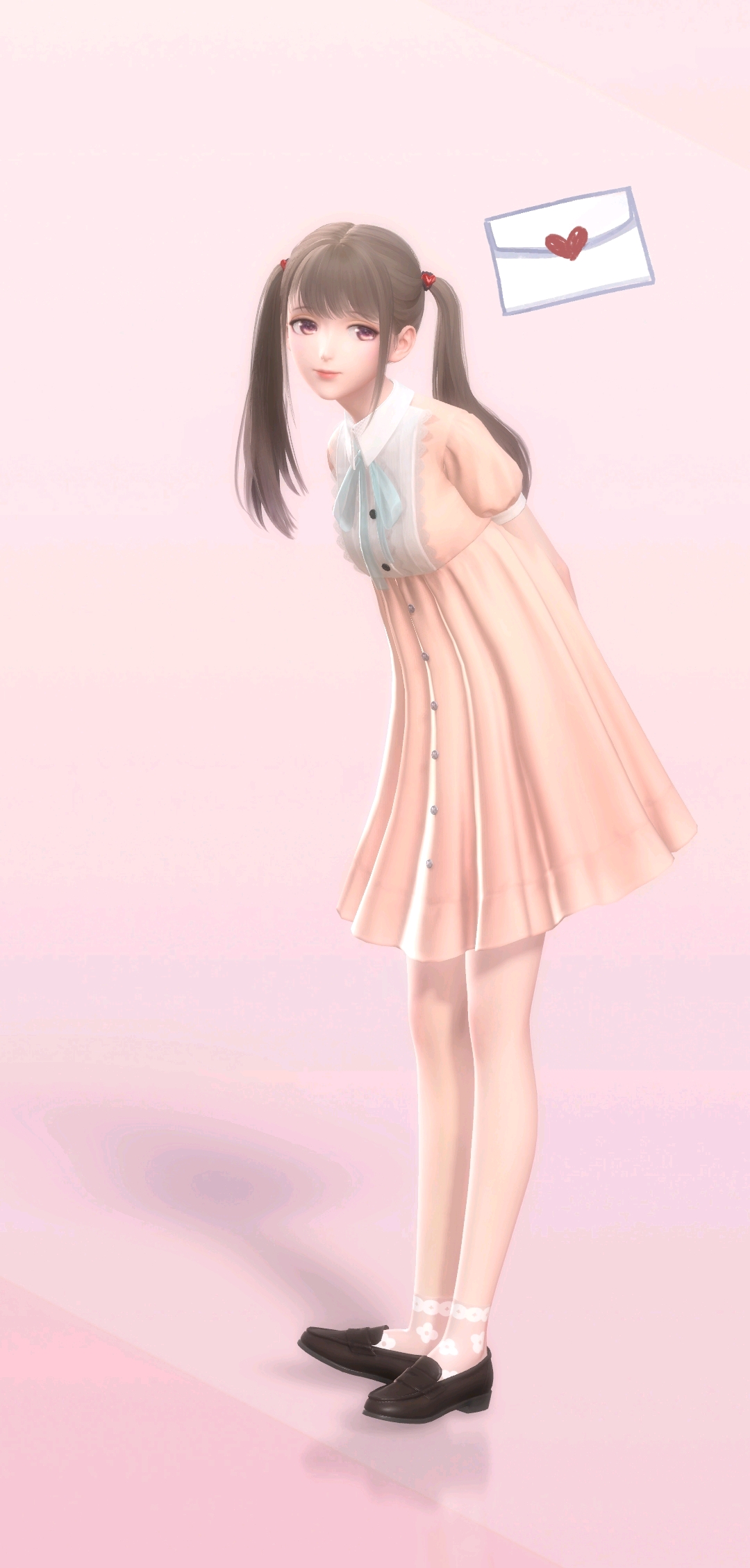 【闪耀暖暖】pick一款喜欢的jk暖暖叭(校服篇)