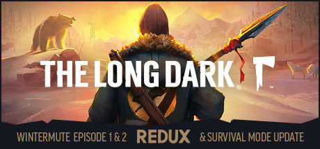 漫漫长夜(the long dark)