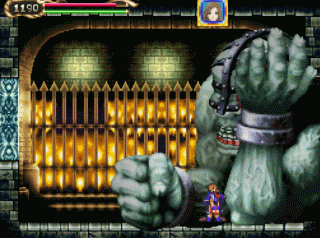 老游戏的进阶技巧——恶魔城输出技巧