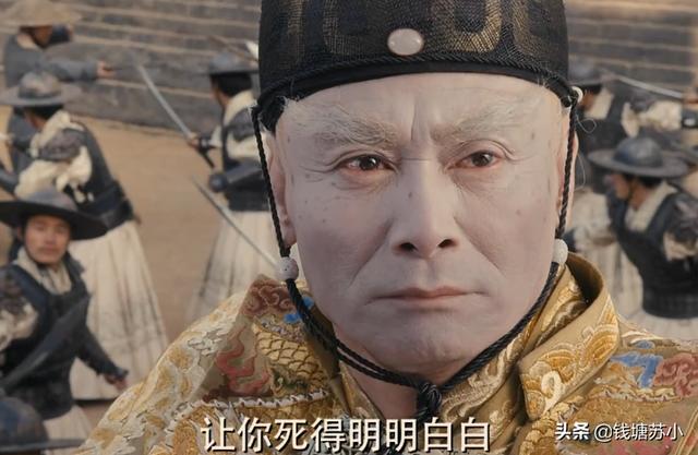 2.东厂督主和赵怀安的恩怨,而这场恩怨来自于阉党权倾朝野和滥杀忠良.