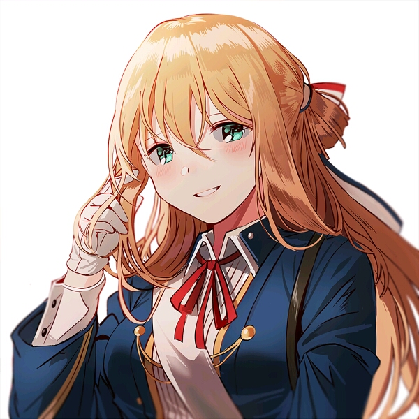 少女前线pixiv精选壁纸