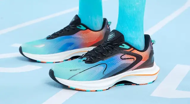 双十一各价位缓震跑鞋推荐