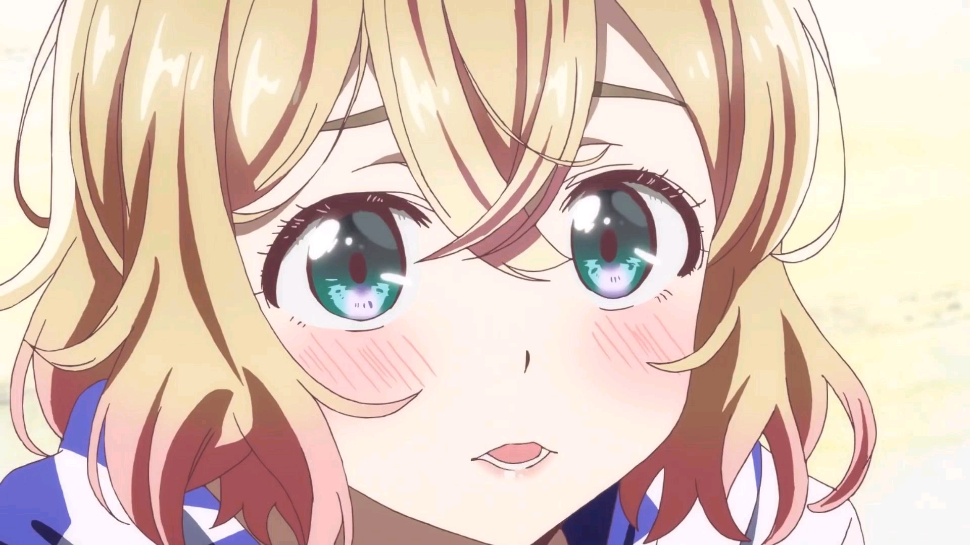 悠闲软萌小恶魔系女友!