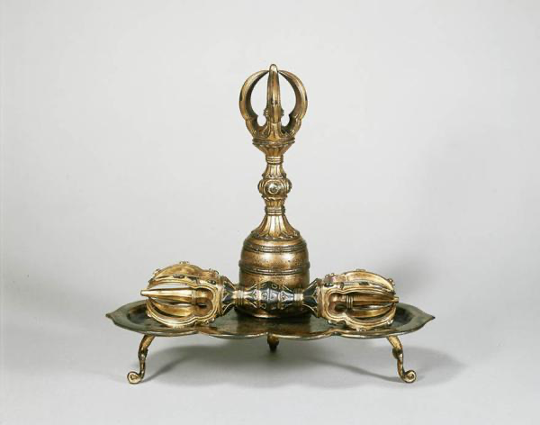 从空海手迹到东寺佛像一次看完最大规模密教至宝国宝东寺展
