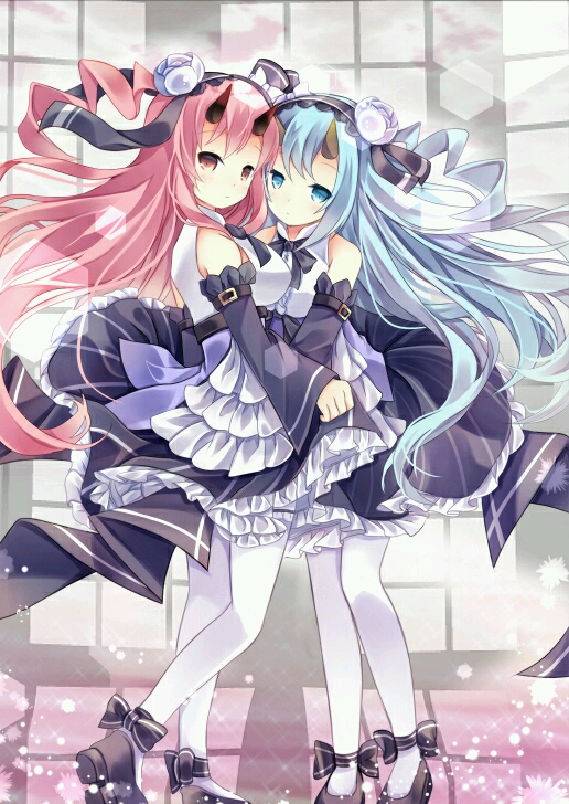 二次元动漫美图 第八十六期(高质量)