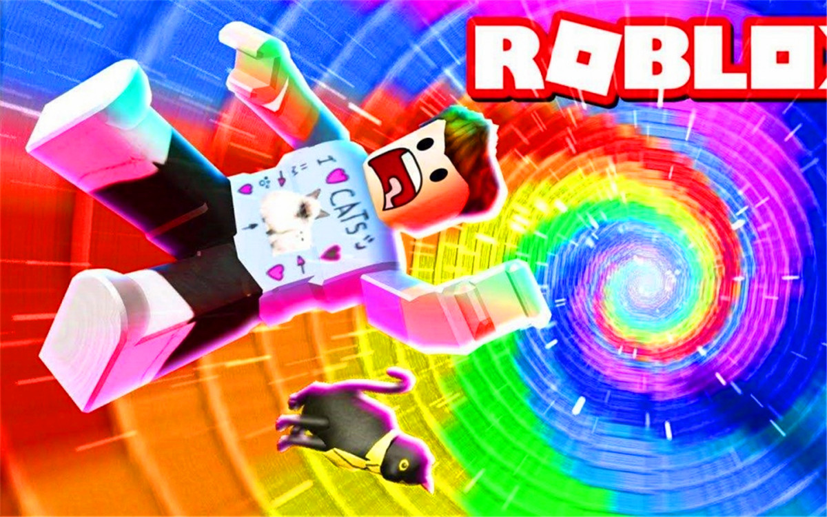 与《我的世界》分庭抗礼,《roblox》的游戏魅力