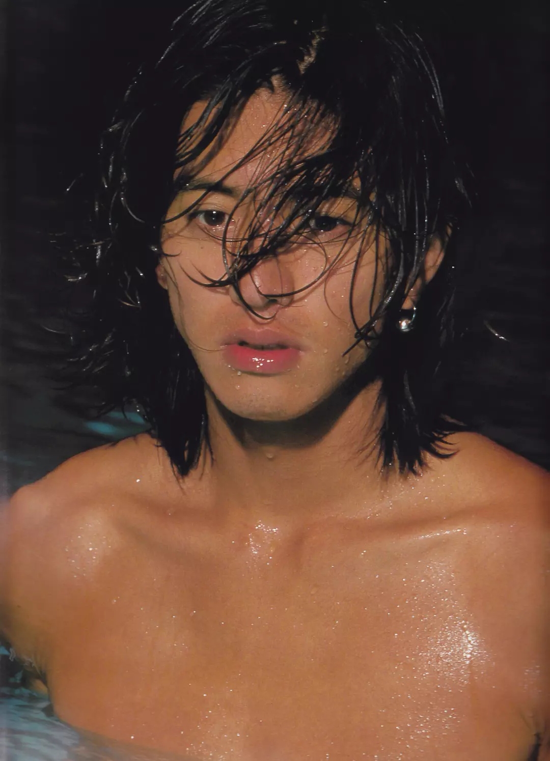 木村拓