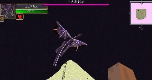 �ҵ����磺mc���ϵ�ʮ��Σ�չ����ɱ���������㣬ȫɱ�Ǵ���