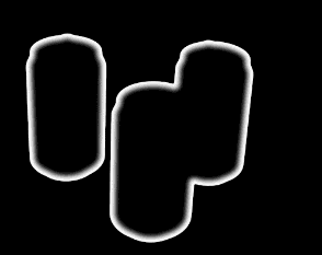 【gizmos】edgefromalpha【快速获取边缘】
