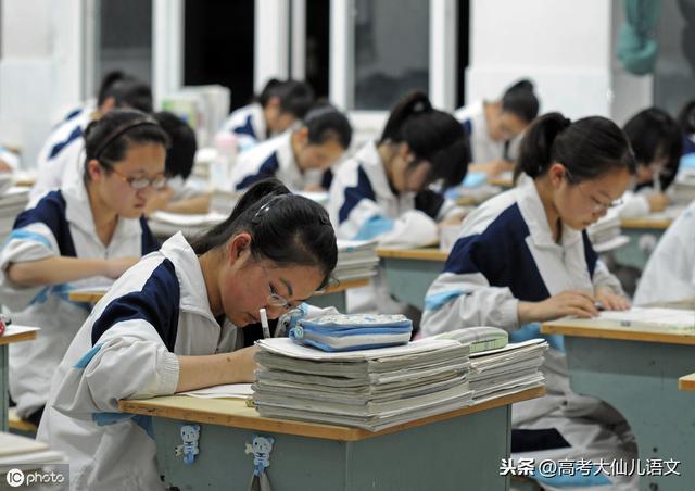 高中生学习过程中,这样做才能提高效率!