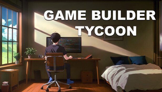 游戏制作大亨 Game Builder Tycoon