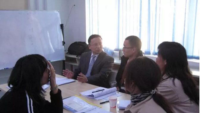 项目种子期运营总监,种子公司运营模式
