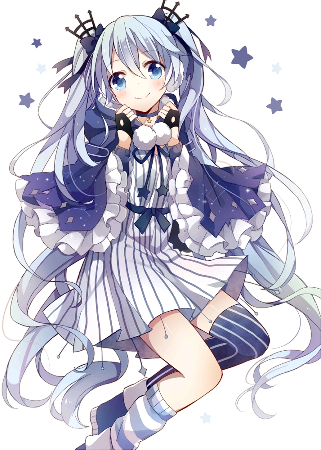 谁会不喜欢初音未来?(十四)
