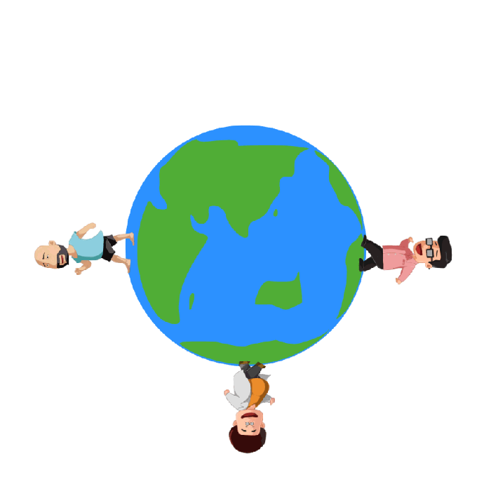 好奇心是我们 探索世界的原动力 历史上每一个伟大的科学家 都具有