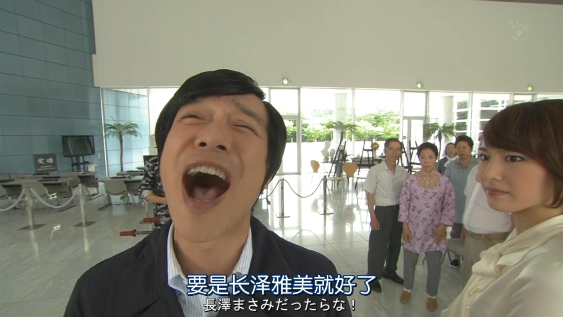 要是 长泽雅美\/新垣结衣 就好了