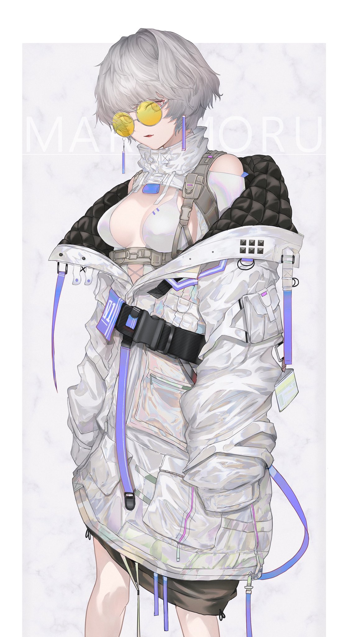 【p站画师】marumoru-4655878