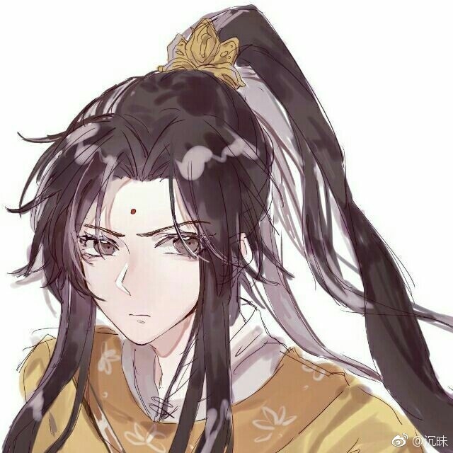 魔道祖师大小姐追凌金凌美图集一家人就是要整整齐齐