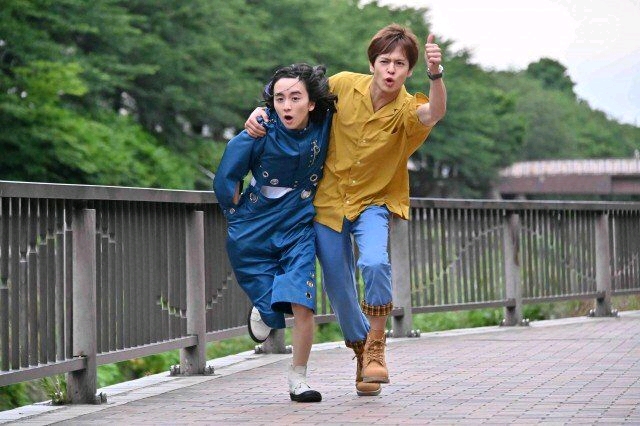 假面骑士zio最新预告44集小魔王的后宫团