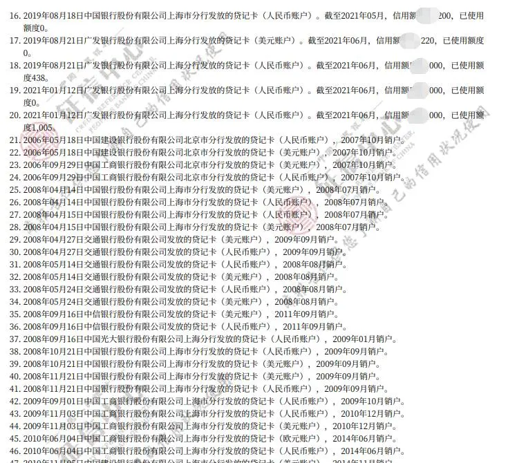 借过网贷影响买房吗？有信用污点怎么办？3分钟看懂征信报告