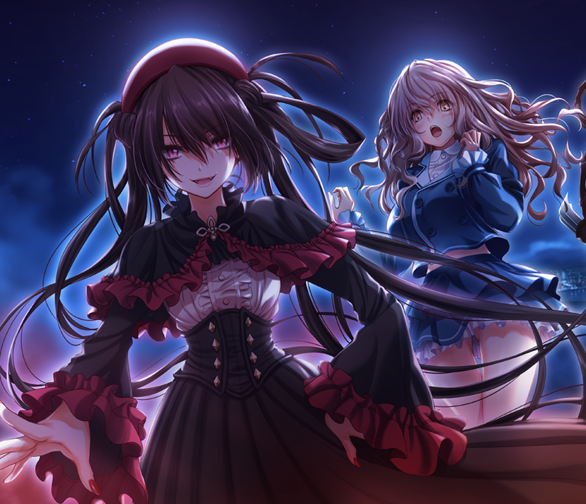 sadisticblood评测真爱百合20猎杀与反猎杀的盛宴
