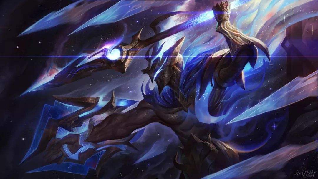 17国服新版本即将到来 不屈之枪 潘森 费用:5 种族:龙族 职业:护卫