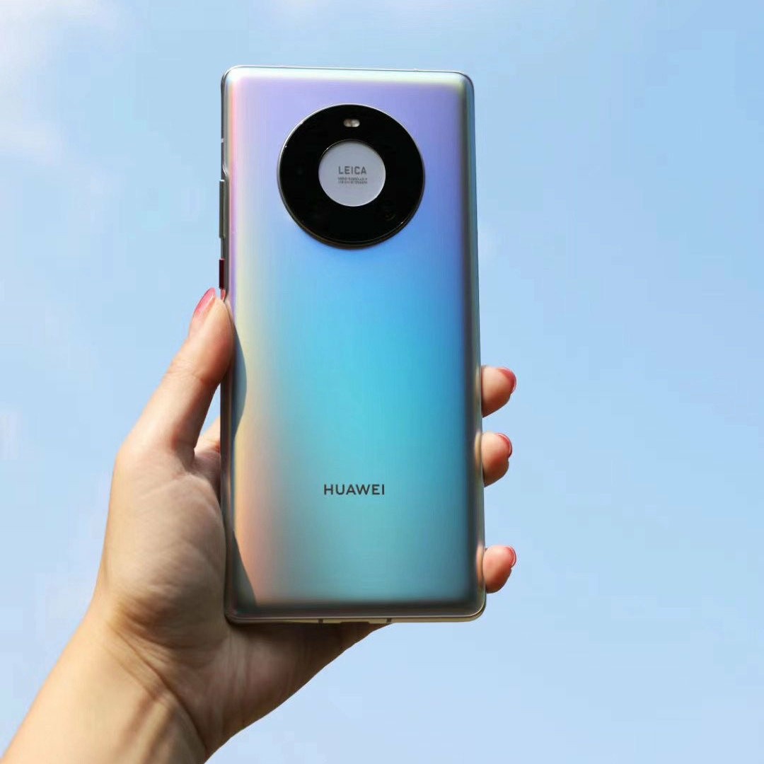 华为mate40pro屏保,华为mate40pro壁纸 华为mate40prors对比iphone12选谁
