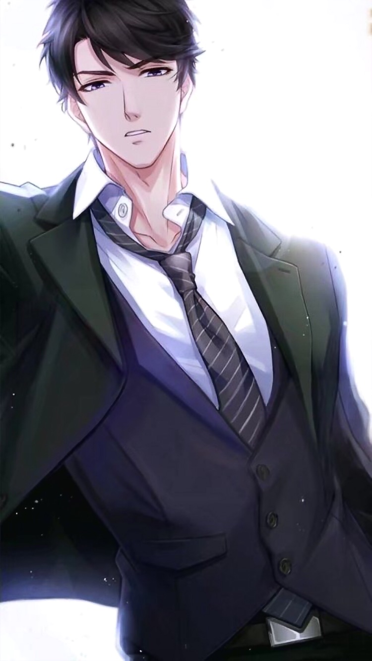 【李泽言X你】《非你不可》Chapter 10